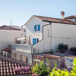 Apartment Cro Adria, Medulin
